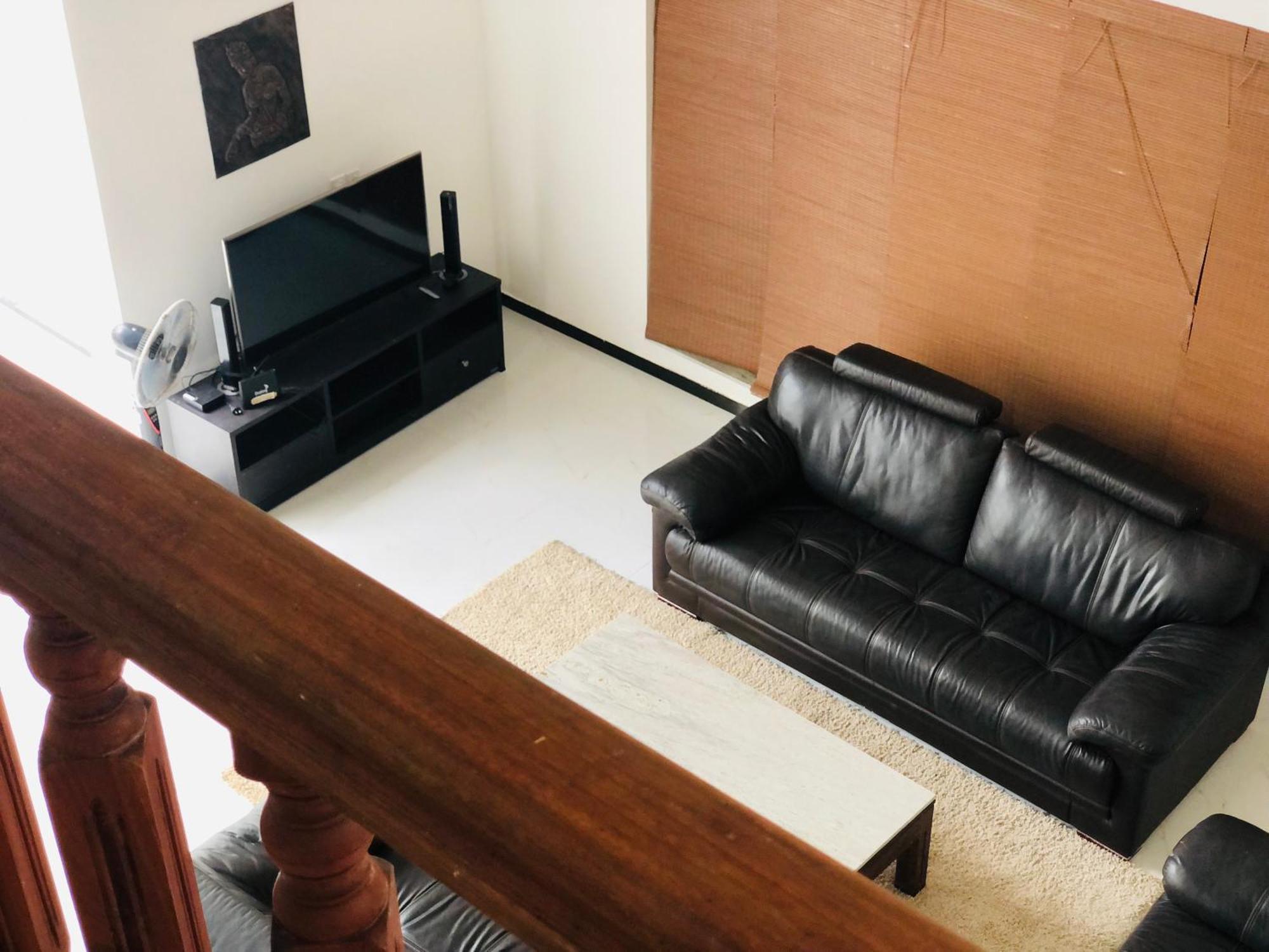 Hikka Villa Hikkaduwa Exteriér fotografie