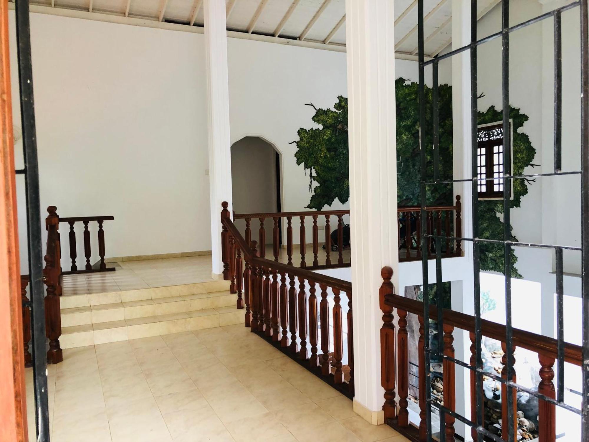 Hikka Villa Hikkaduwa Exteriér fotografie