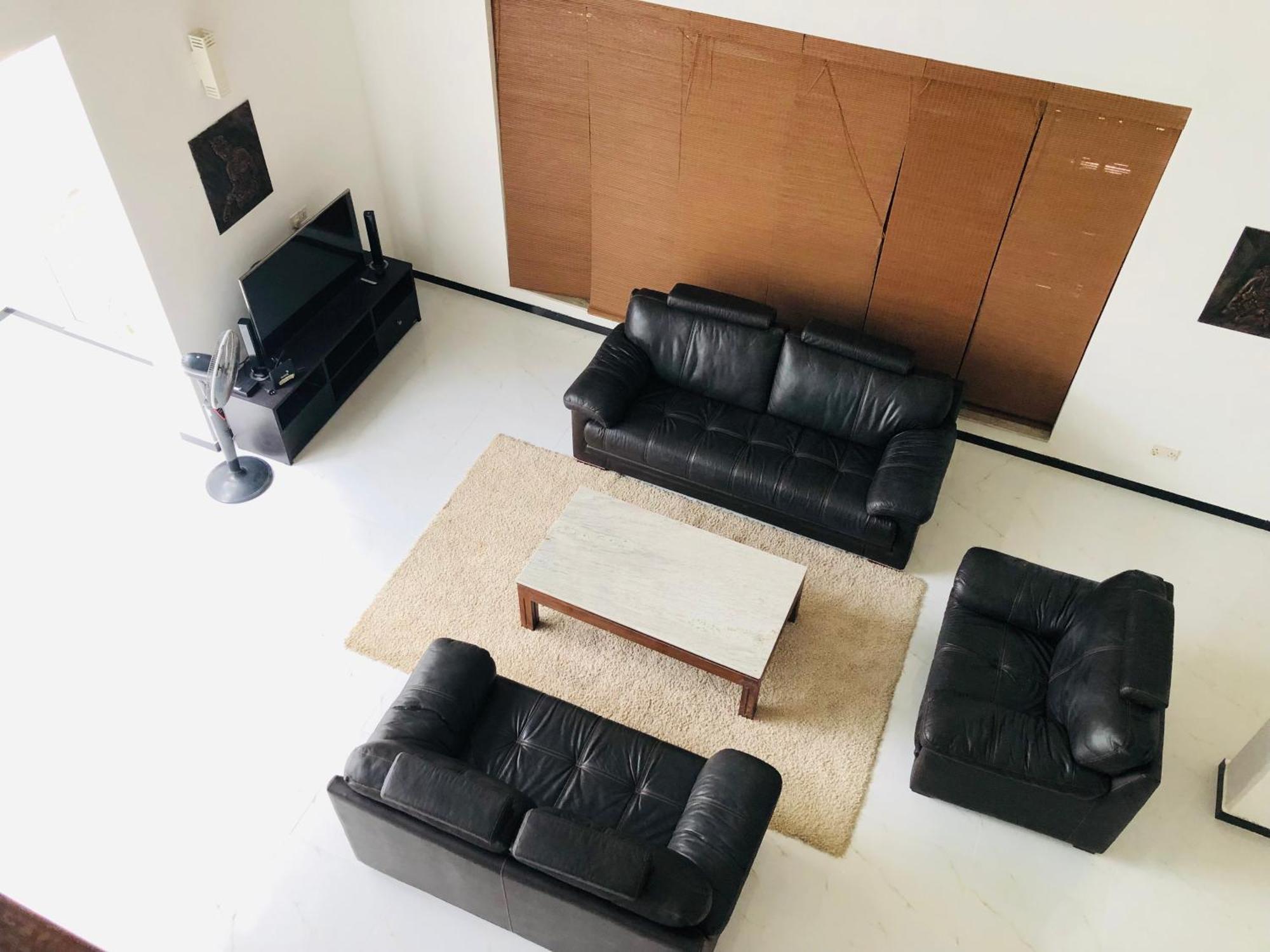 Hikka Villa Hikkaduwa Exteriér fotografie