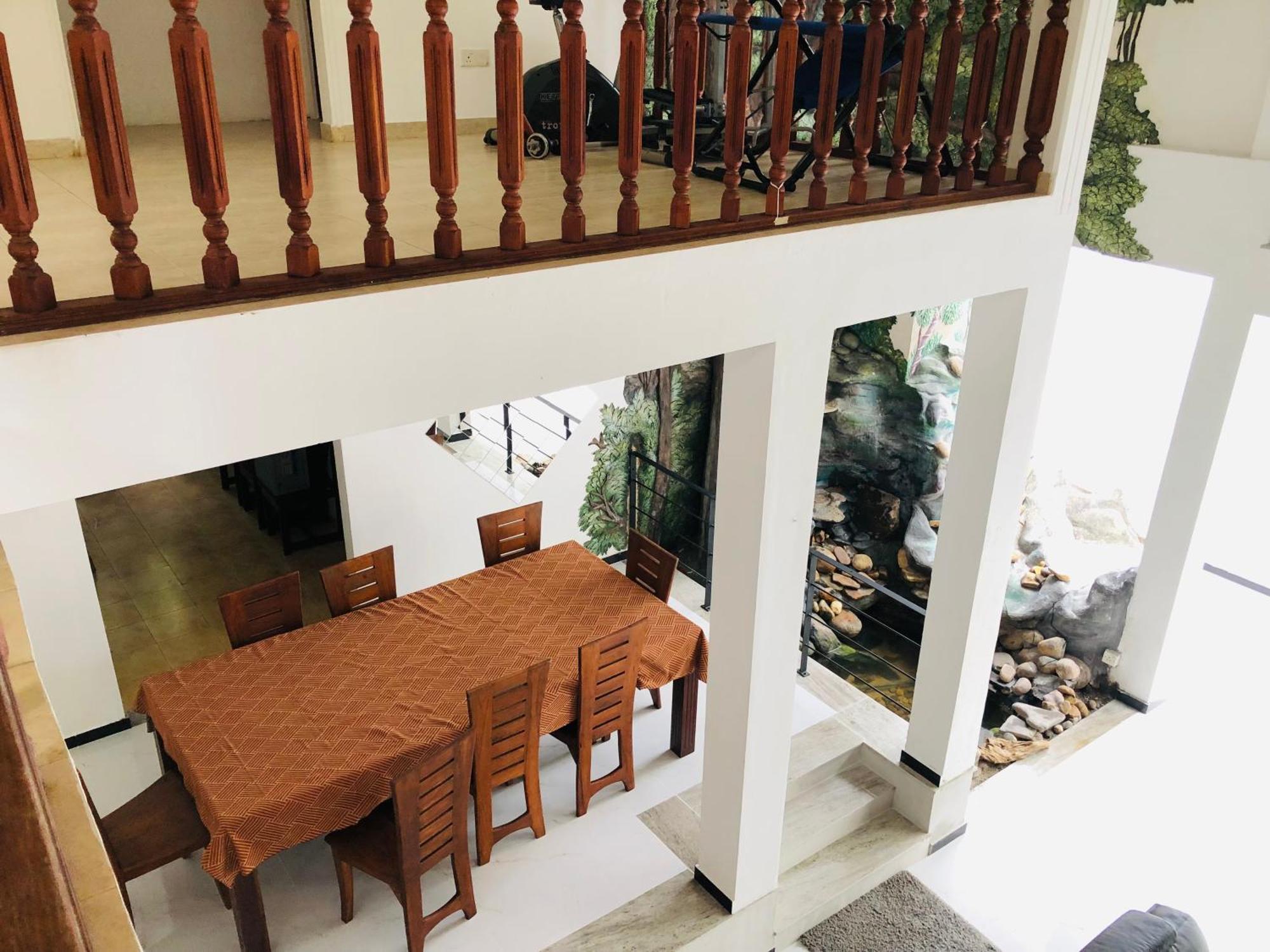 Hikka Villa Hikkaduwa Exteriér fotografie